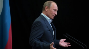 Иран настаивает на прилете Путина в Тегеран вместо встречи в порту